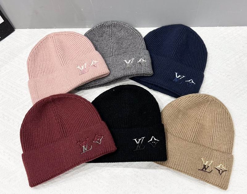 LV Hat 091901